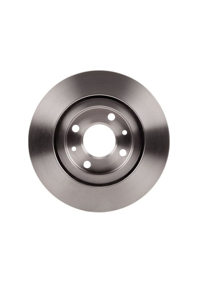 Renault Taliant 1.0sce 65 2021-2024 Bosch Ön Disk 258mm 2 Adet B4d