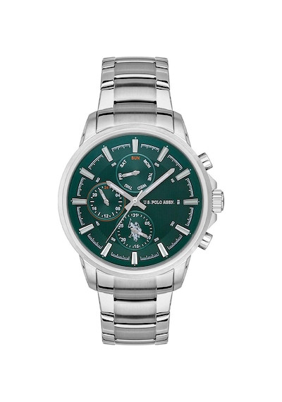 U.S. POLO ASSN. ERKEK KOL SAATİ USPA1016-09