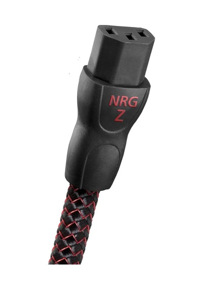 Audioquest Nrg-z3 Power Kablo 2 Metre
