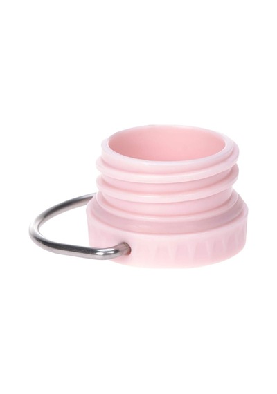Lassig Adventure Çelik Matara Tipi 500ml Pembe