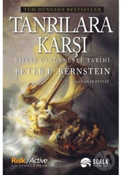 Tanrılara Karşı Riskin Olağanüstü Tarihi N11.6263