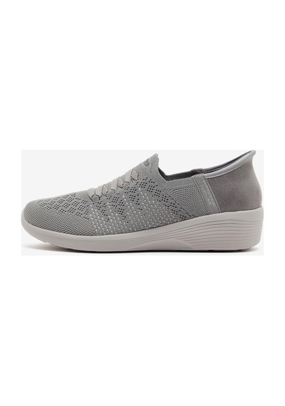 Skechers Arya Swıftly Kadın Gri Günlük Ayakkabı 158918 Gry