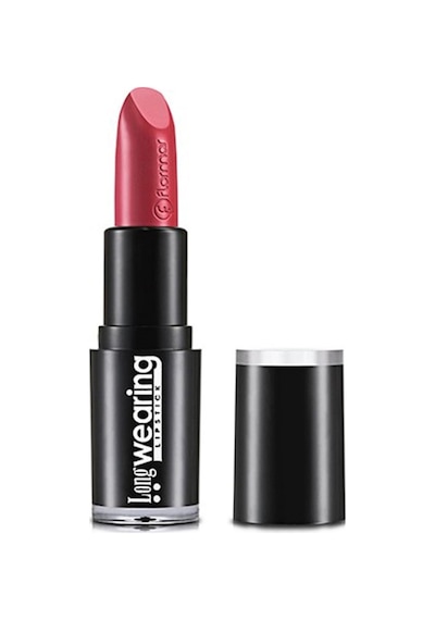 Flormar Ruj Long Wearing Lipstick Ruj L11 Passionate Ruby