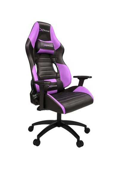 Xprime Hero Oyuncu Koltuğu Lila (502209832)