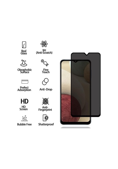 Vivo Y18/ Y18e / Y03 / Y28s 5g / Y36t 4g / T3 Uyumlu Nano Hayalet Ekran Koruyucu Kırılmaz Cam