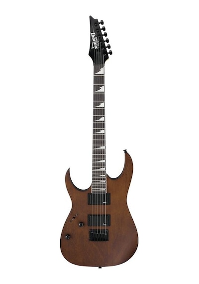 Ibanez Grg121Dxl-Wnf Solak  Elektro Gitar