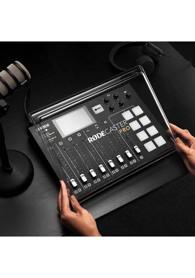 Røde Rodecover Pro