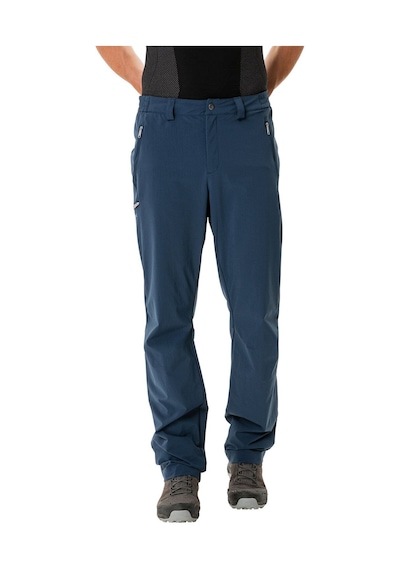 Vaude Farley Iıı Outdoor Erkek Pantolon 42643 Gri - Lacivert