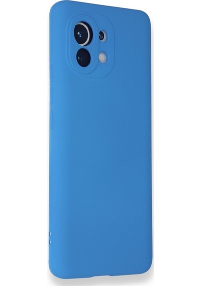 Xiaomi Mi 11 Lansman Yeni Nesil Kilif 492385338