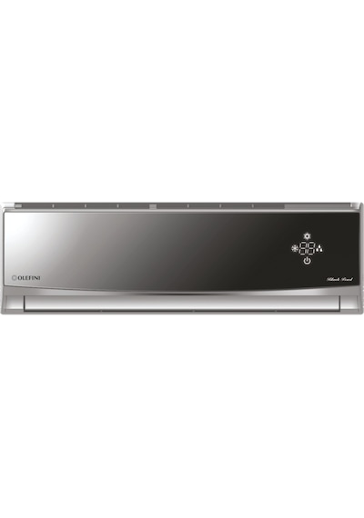 Olefini Black Pearl OLE-12DCG 12000 BTU Duvar Tipi Inverter Split Klima