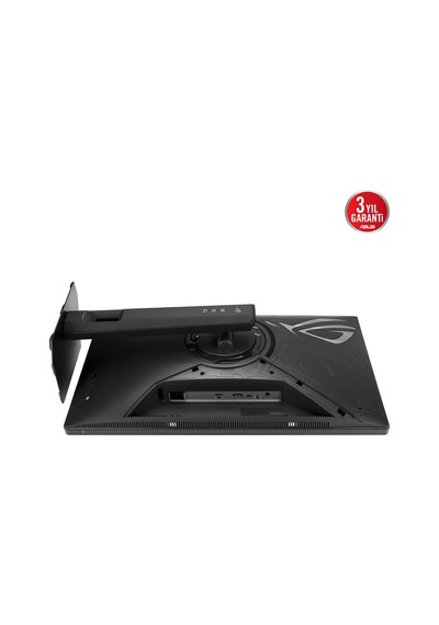 Asus Rog Strıx Xg27ucgr 27ınc Gamıng Fast Ips Çift Modlu Oyun Monitörü