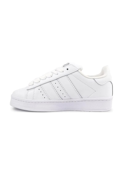 Cool Ravanta Unisex Günlük Sneaker Spor Ayakkabı Füme