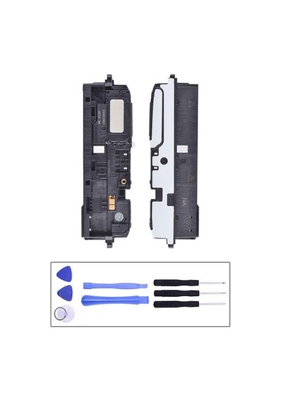 LG Uyumlu G5 H820 H830 H831 H840 H850 Buzzer Hoparlör + Montaj Seti