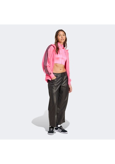 adidas Fb 7/8 Pant Kadın Siyah Pantolon Jw7292 Siyah