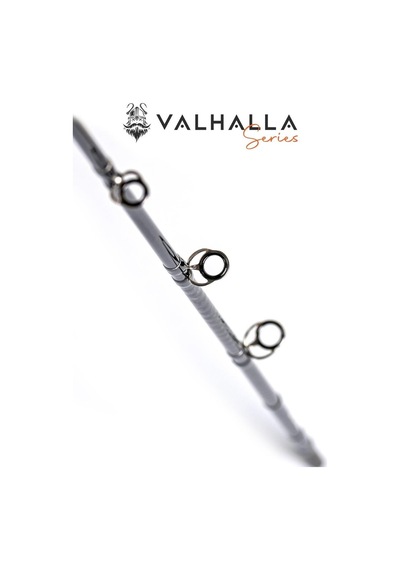 Fujin Valhalla Taigun 213cm 60-200gr Tai Rubber Kamışı