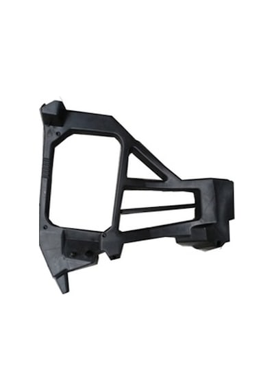 Ford Focus- Hb- 05/07 Arka Tampon İç Bağlantı Braketi Sol Plastik 5kapı Bfn