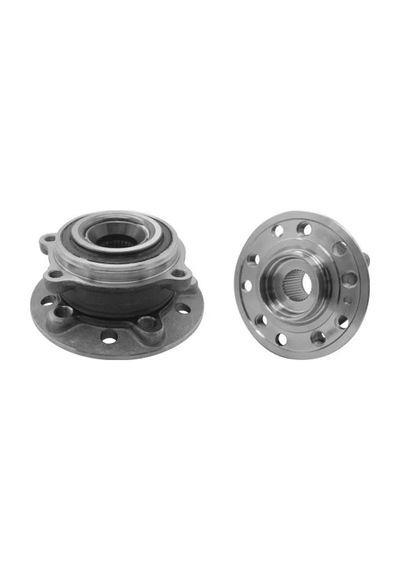 Mga 72214 Teker Rulmanı Ön-arka Bmw G20-g30-g11-g12-g01-g