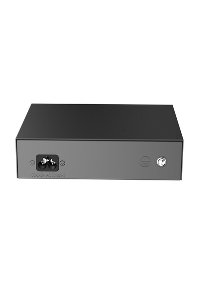 Ruijie-reyee Rg-es110fg-p 8xfe+2xge F.gigabit 110w Poe Switch