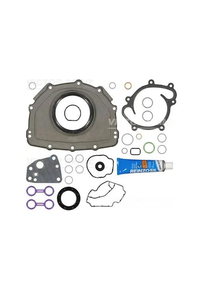 Jeep Grand Cherokee 3 Motor Takim Conta Alt 3.0 2005-2011 Vıctor Reınz 083772601