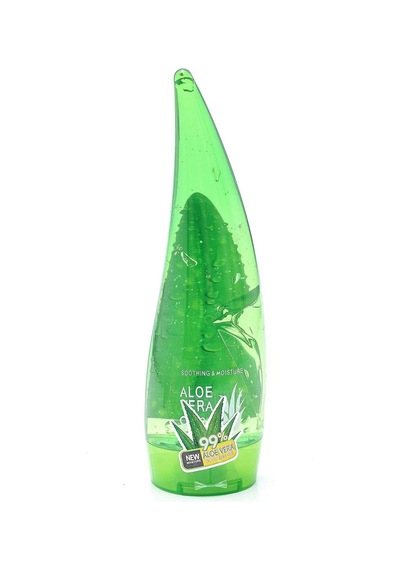 Organik Aloe Vera Jel %99 270 Ml