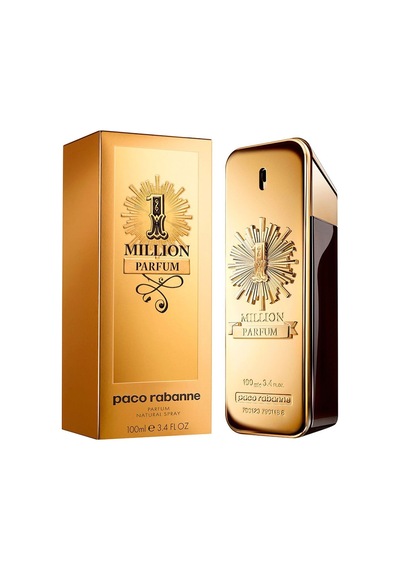 Paco Rabanne One Mıllıon Royal Edp 100 Ml Diğer Fresh