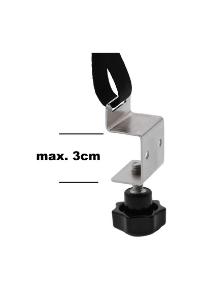Tarix Ss-01 Tv Güvenlik Kemeri Sku: Smg8690010103062