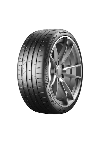 Continental 225/35R19 88Y Xl Zr Sportcontact 7 Yaz Lastiği 2025