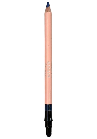 Dora Joy Smoky Sünger Aplikatörlü Göz Kalemi 04 Lacivert