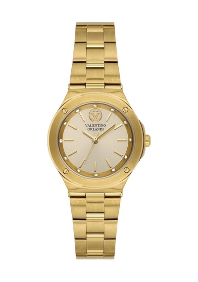 Valentino Orlandi Vo.1.10026-2 Gold