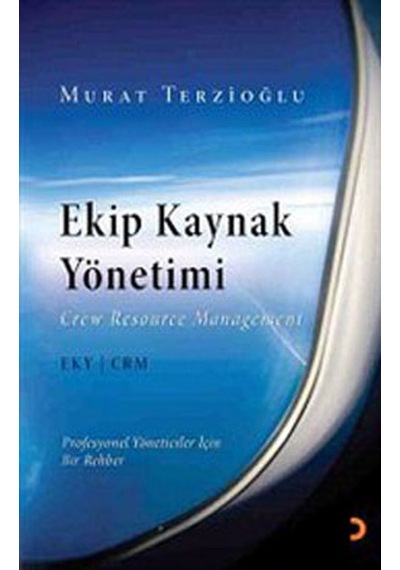 Ekip Kaynak Yönetimi - Murat Terzioğlu - Cinius