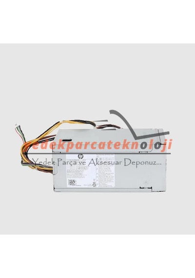 Hp Prodesk 600 G8 M76034-012 4+4 Pin 260w Power Supply