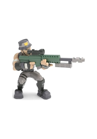 Fortnite Mini Figür & Kule Oyun Seti Frt15000