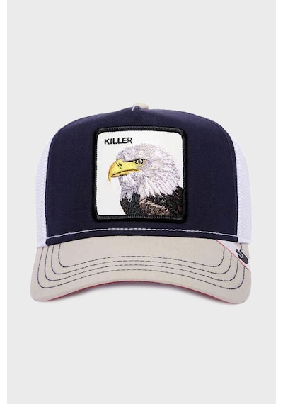 Goorin Bros Unisex Şapka 1011118 Lacivert Lacivert