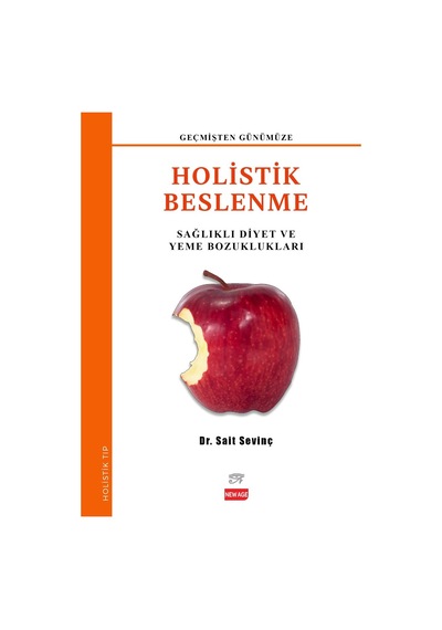 Holistik Beslenme - Sağlıklı Diyet Ve Yeme Bozuklukları Sku: Zeusstk1cce9f92d6