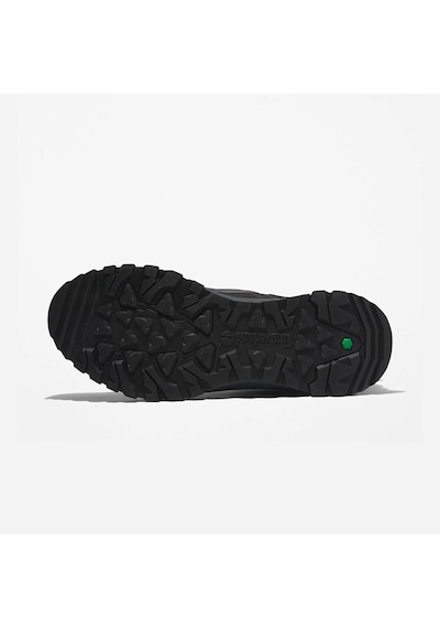 Timberland Lincoln Peak Mıd Lace Up Waterproof Hıkı Erkek Ayakkabısı Tb1a44kk0151 Siyah