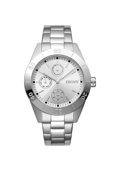 Dkny Dk1l079m0015 Kadın Kol Saati Metalik Gri