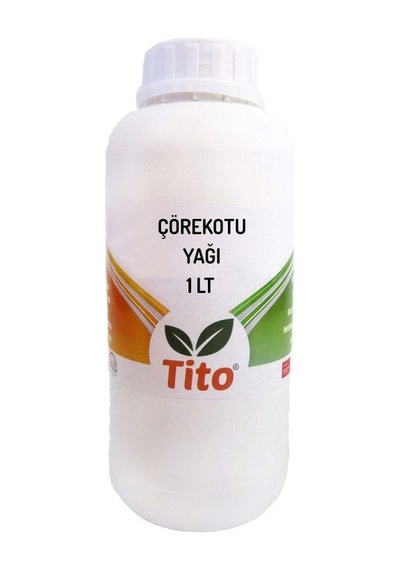 Tito Çörekotu Yağı 1 L