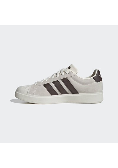 Adidas Streettalk Beyaz Erkek Sneaker Kj4834