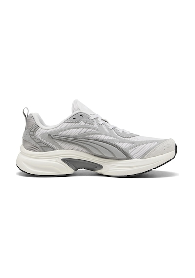 Puma Softride Escalate Erkek Gri Sneaker Ayakkabı 31316807 Gri