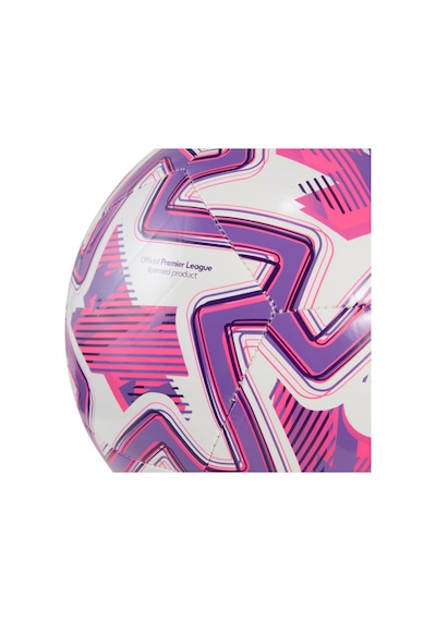 084717-01 Puma Orbita Play Pl Brilliance Futbol Topu Pembe 084717-01 Pembe Beyaz