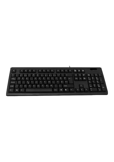 KB-1002 Usb Kablolu Standart F Klavye