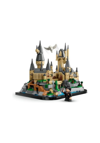 Lego 40975 Harry Potter Mini Hogwarts Şatosu