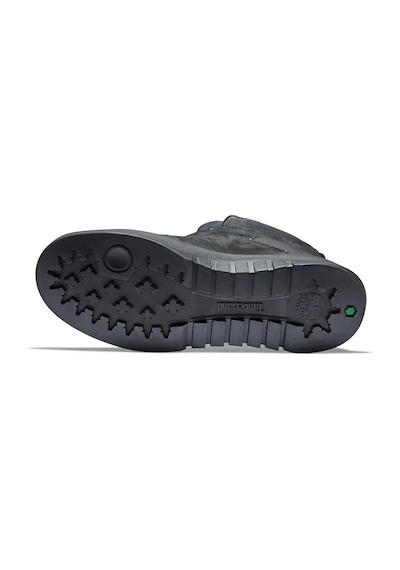 Timberland Tımberland Supaway Chukka Erkek Kısa Bot 0a2kpy Siyah