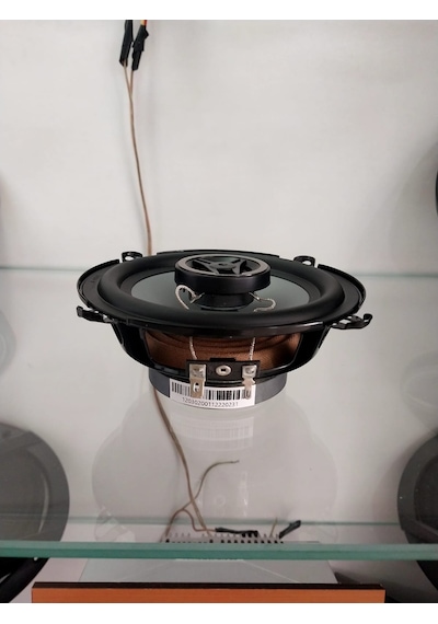 JAMESON JS-13 Araç Oto Hoparlör 13 Cm 180 Watts