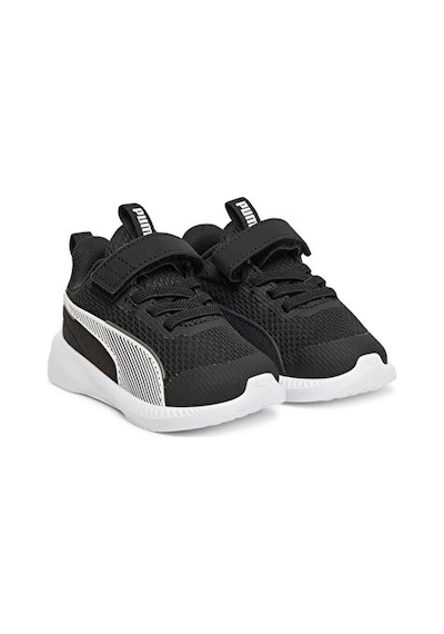Puma Flyer 3 Ac+ İnf Bebek Günlük Ayakkabı 40152801 Siyah Siyah