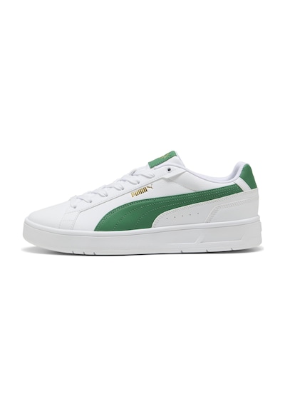 Puma 40028402 Court Classico Unisex Günlük Spor Ayakkabı Beyaz