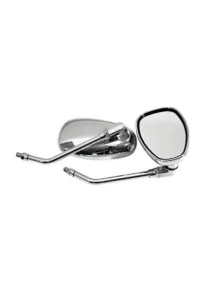Ayna Cg Nikel 10 Mm Cg Çıta Agk Uag 100-125-150 Kuba-Falcon-Asya (487845643)