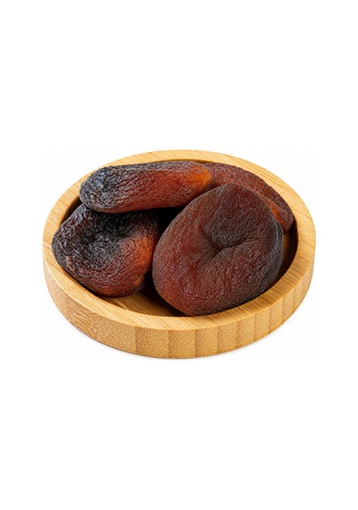 Büyük Boy Gün Kurusu Kuru Kayısı 500 Gr X2 Paket Diğer