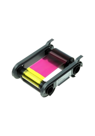 Evolis Zenius Tam Panel 200 Baskı Renkli Ribon(R5F002EAA )