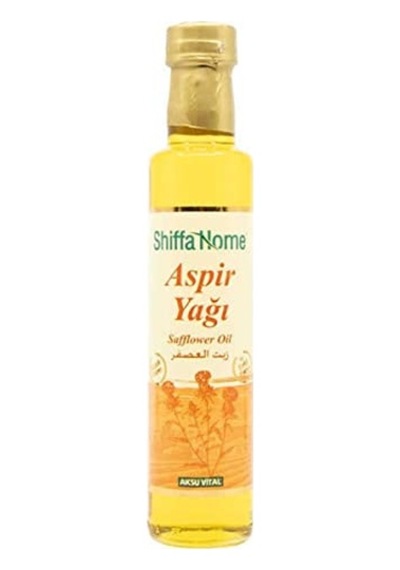 Shiffa Home Aspir Yaği 250 Ml 0.3 ML